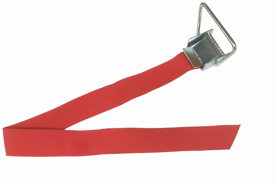 461093 Schlauchträger rot. 461093 Schlauchträger rot.